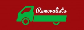 Removalists Woolgorong - Furniture Removalist Services